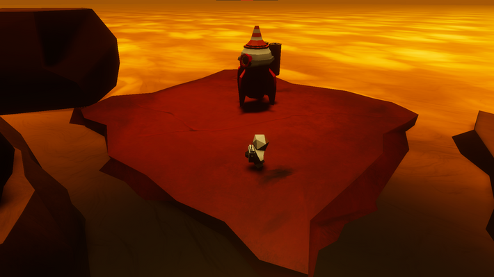 Space Traveler Screenshot 4