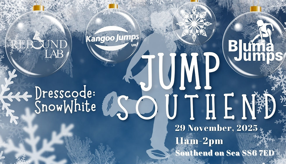 JUMP Southend