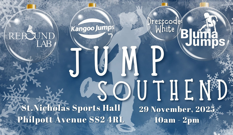 JUMP Southend