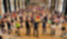 Kangoo Jumps KJ Rebound Lab Instructor Training Festival Event Worldwide Global