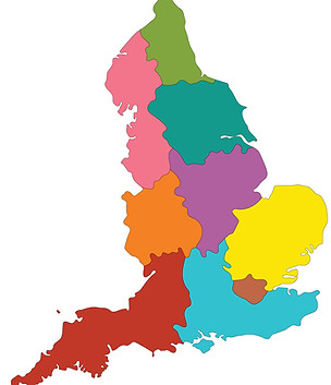 Kangoo Jumps KJ UK England map Find a Class near me