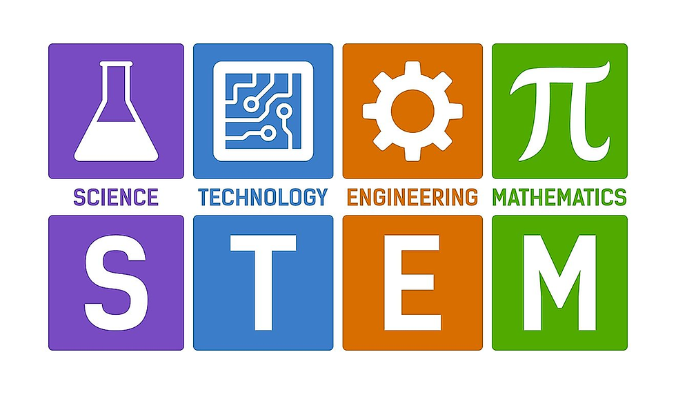 The Role of STEM Education in Drone Racing