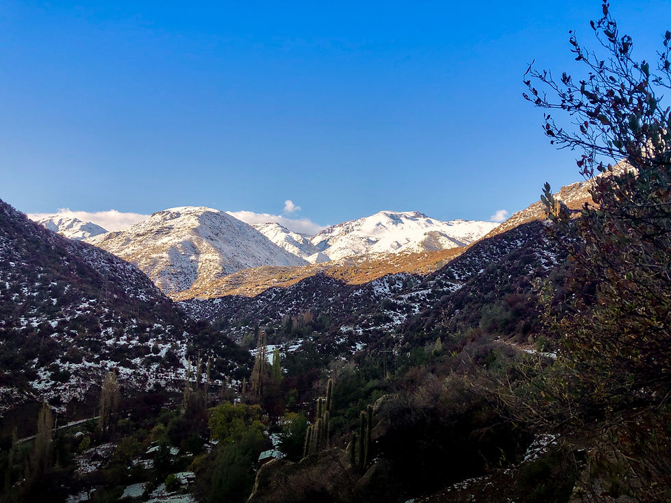 Thumbnail: Glamping + All Meals - Individual