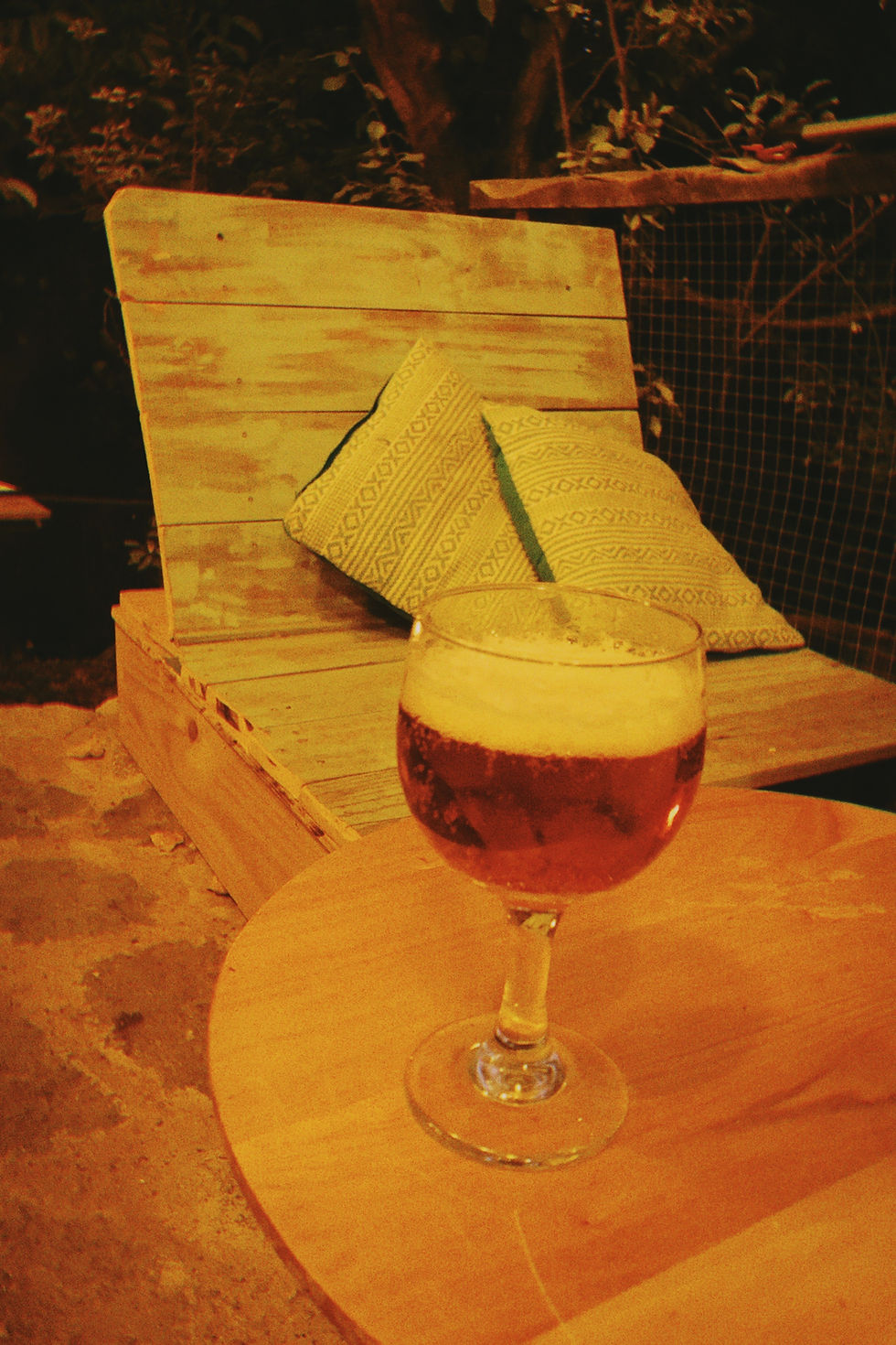 Miniatura: Glamping  Individual + Todas las comidas