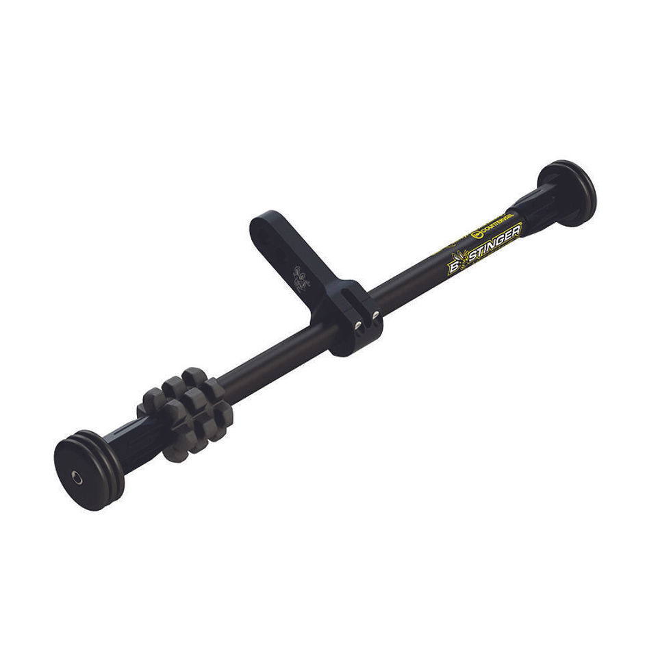 Bee Stinger Microhex Counterslide