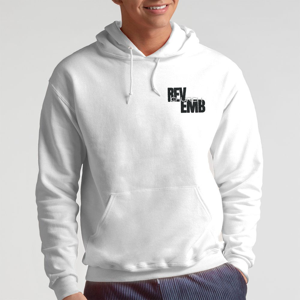 REVEMB HOODIES
