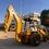 Miniatura: Retroexcavadora Marca CATERPILLAR