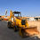 Miniatura: Retroexcavadora Marca CATERPILLAR