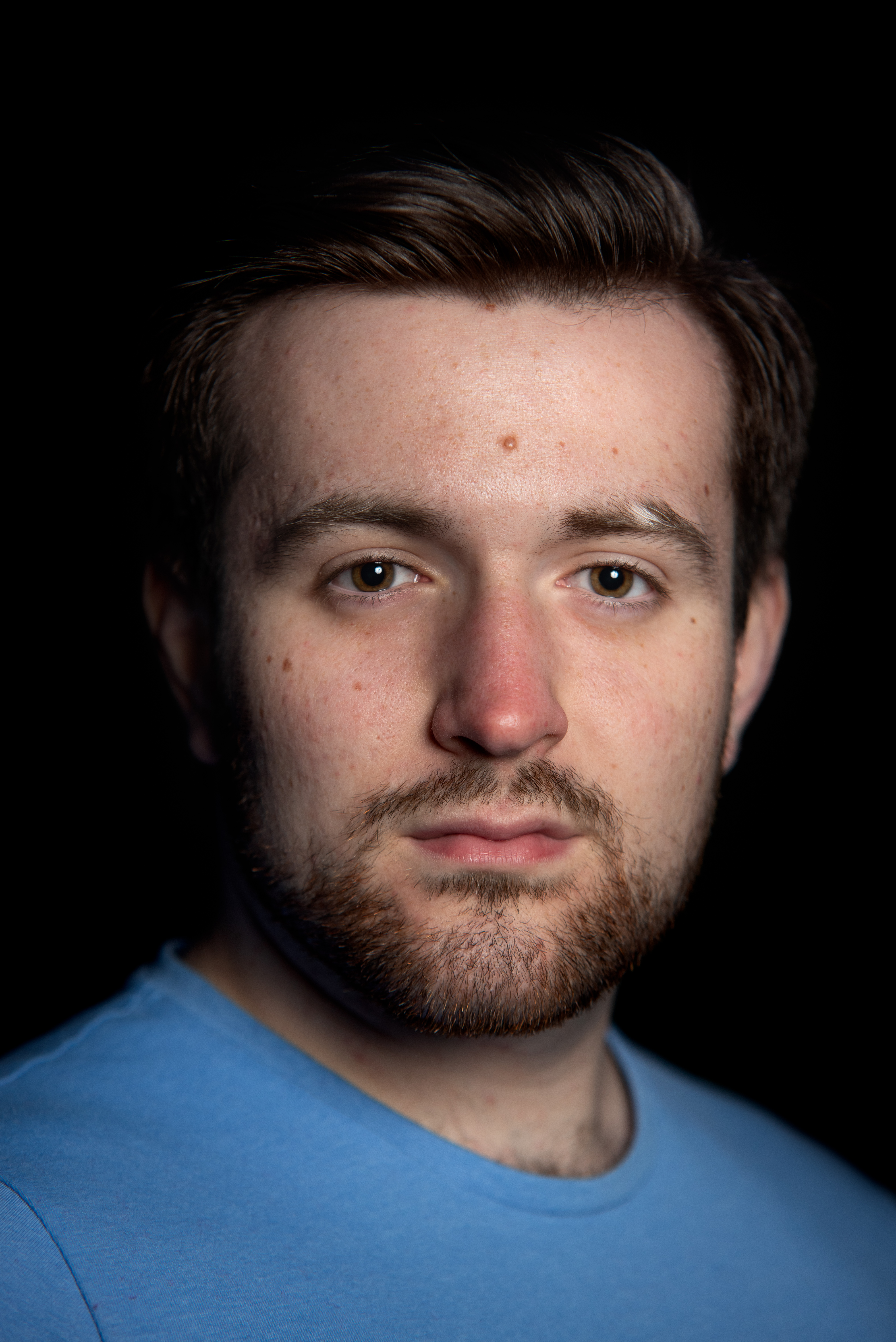 Head-shots