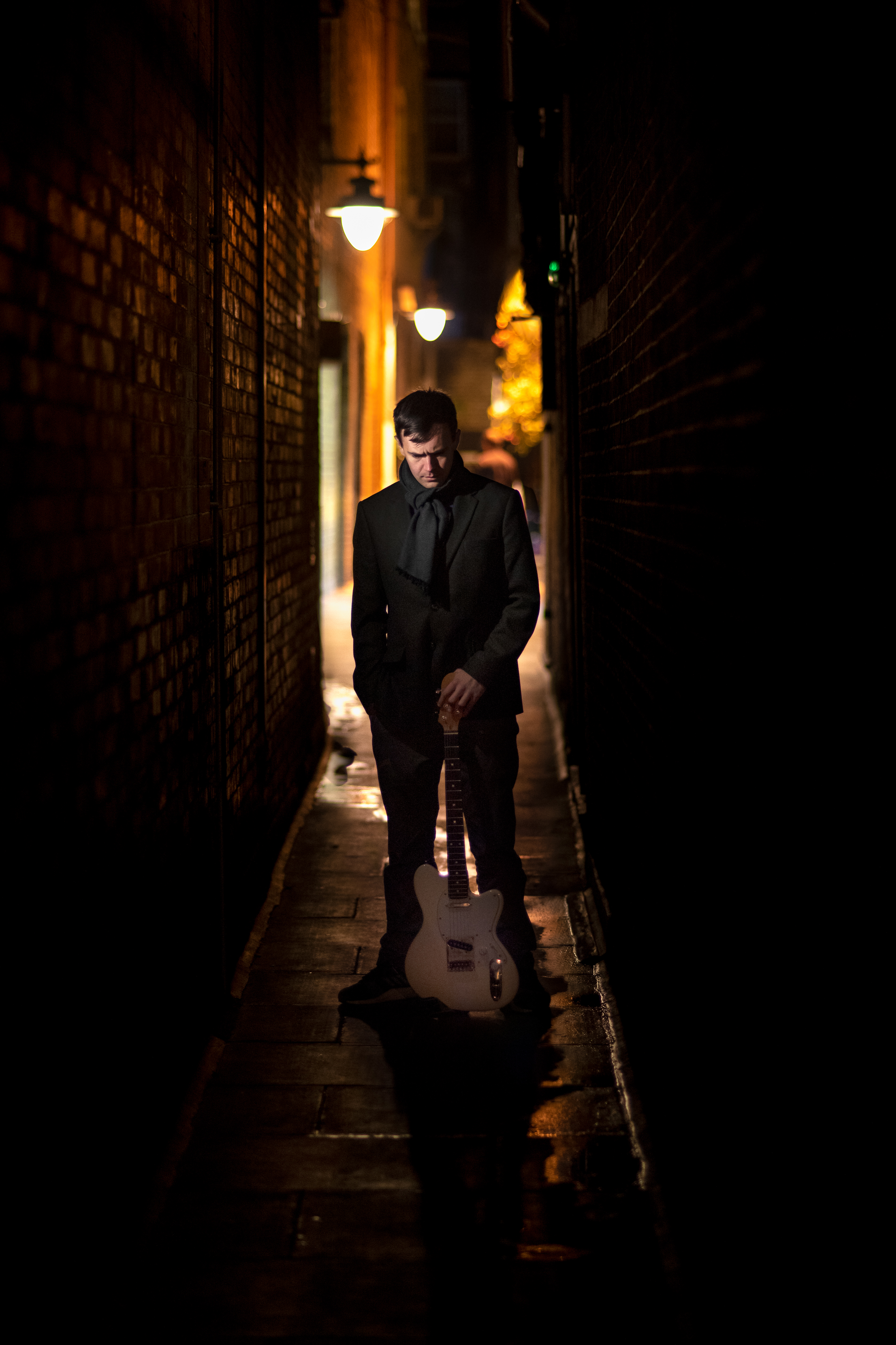 Rob Dowler
