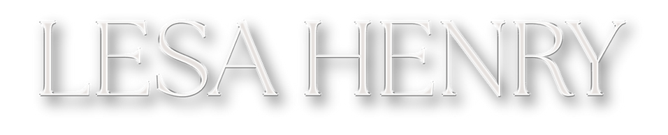 Lesa Henry Website