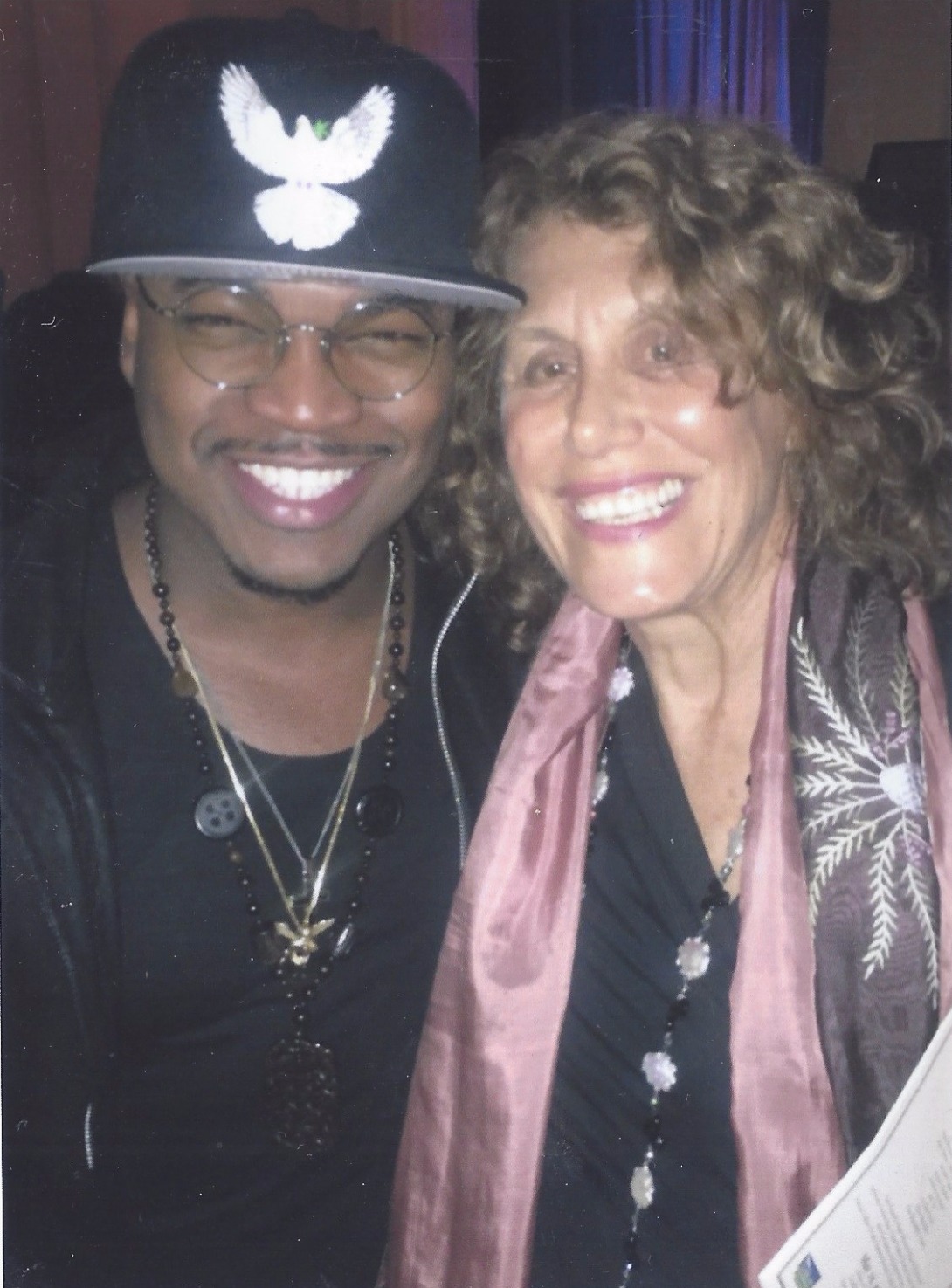 Teacher Madeline Stone Songwriter & Music Coach New York