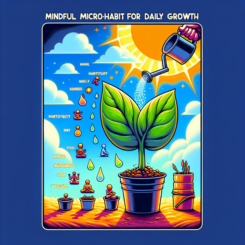 Daily Growth