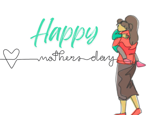 Celebrate Mother's Day with Laughter, Joy, and Appreciation