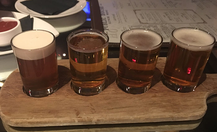Independent Brewers Association. The Sip Beer