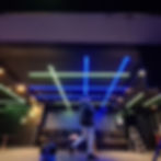 DMX Disco Lights - 2