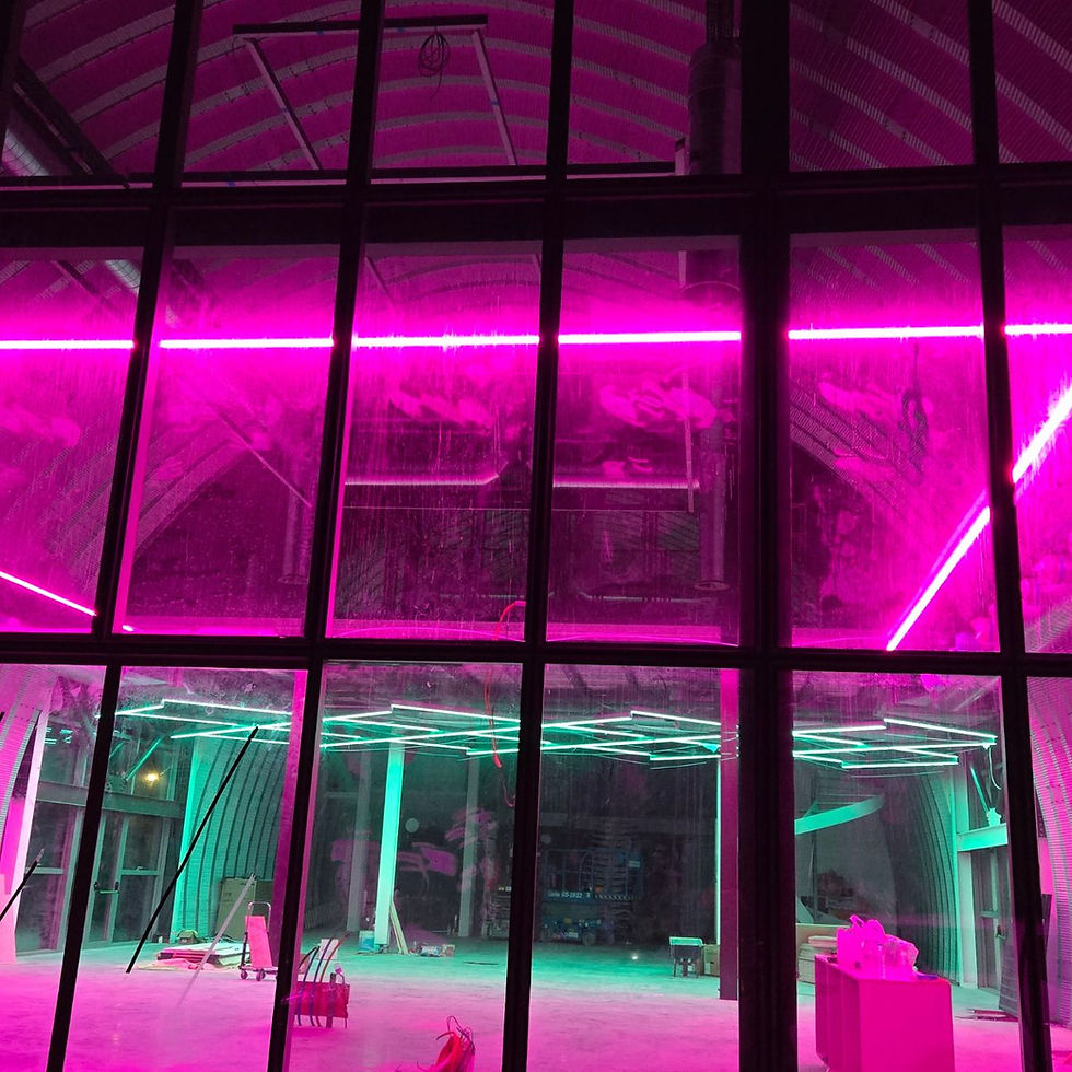 Aesthetic Fitness Club Cyprus - 2