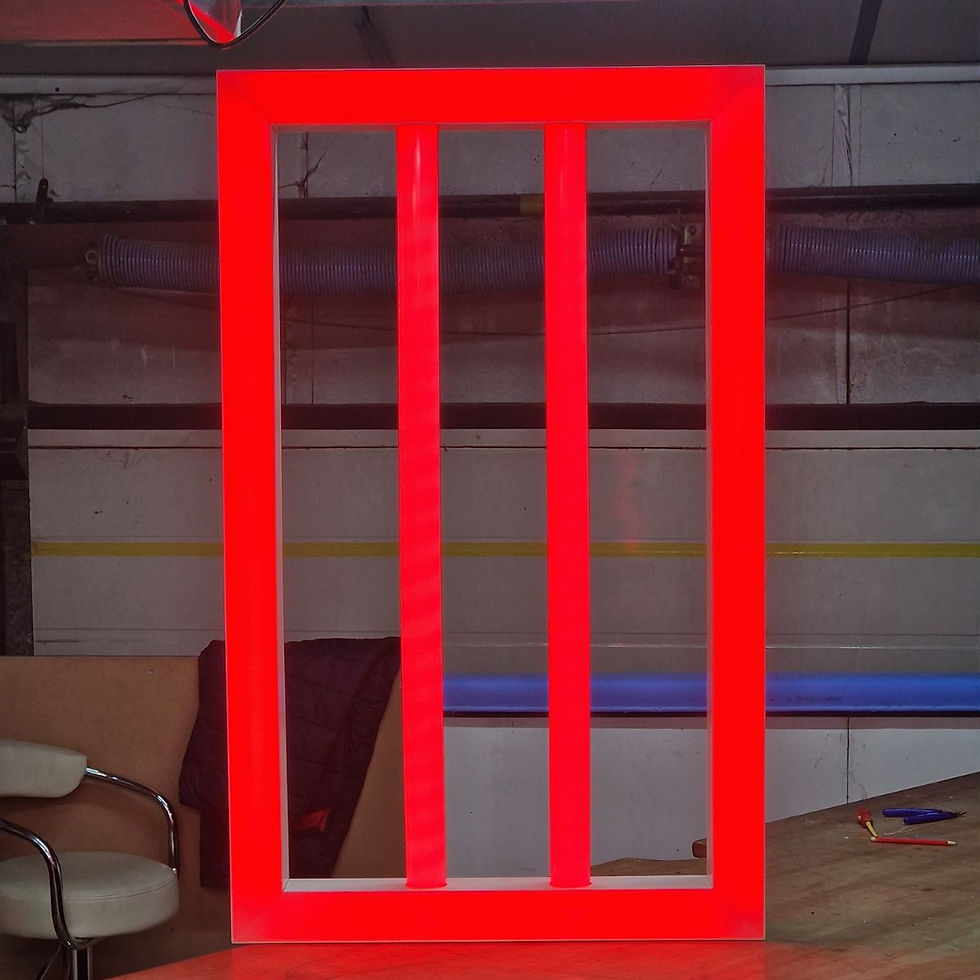 Smart Light Bespoke Projects - 1