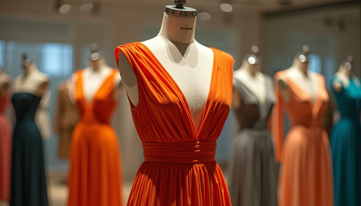 Exploring the Unique Allure of Acheé Fashion Trends