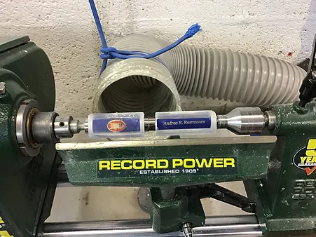 Pen Making Images Petriepens