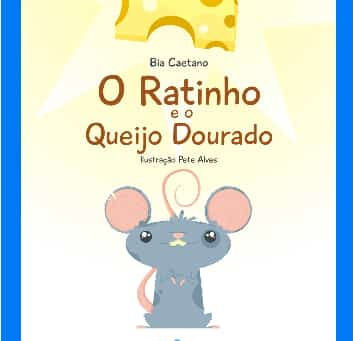 Meu primeiro livro infantil