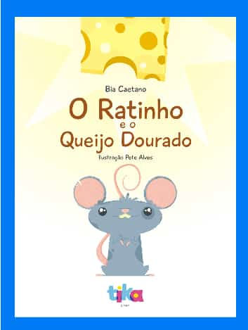 Meu primeiro livro infantil