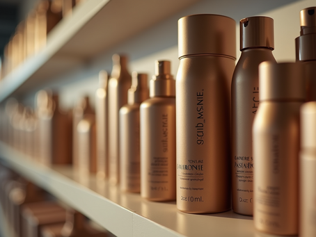 How Professionals Learn to Address Hair Loss