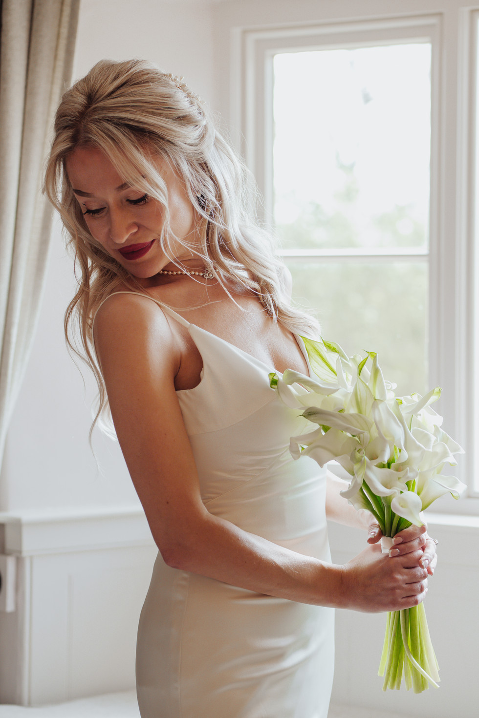 Bridal Portrait