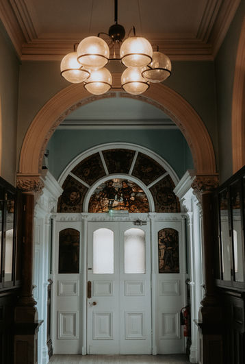 sheffield wedding photographer
