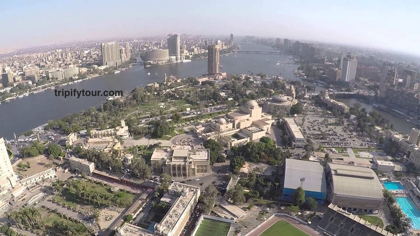 Cairo