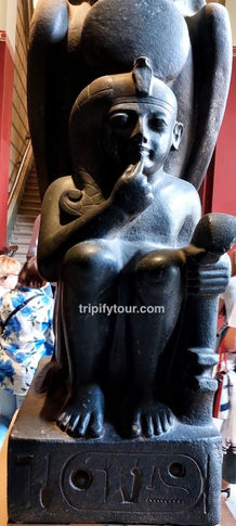 Egyptian Museum
