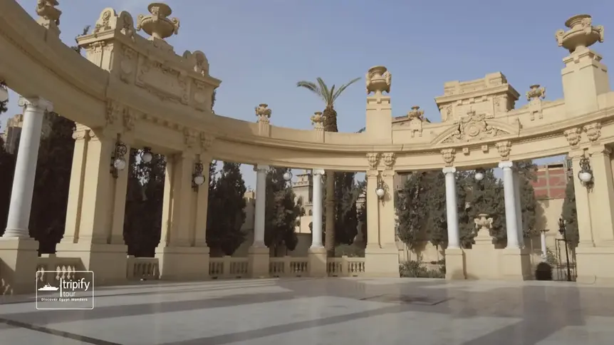 Abdeen Palace