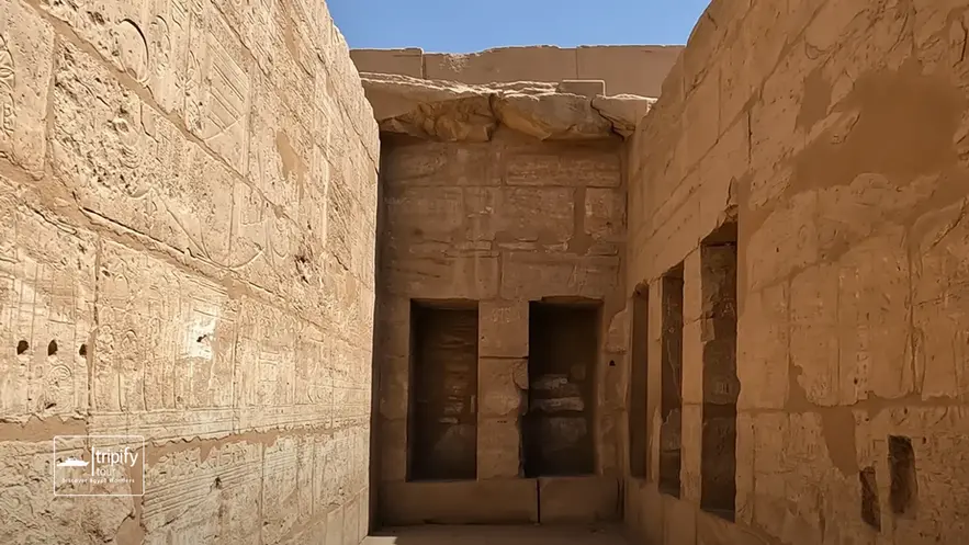 Karnak Temple