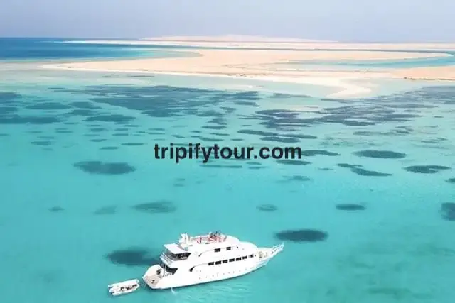 Ras Mohammed and White Island