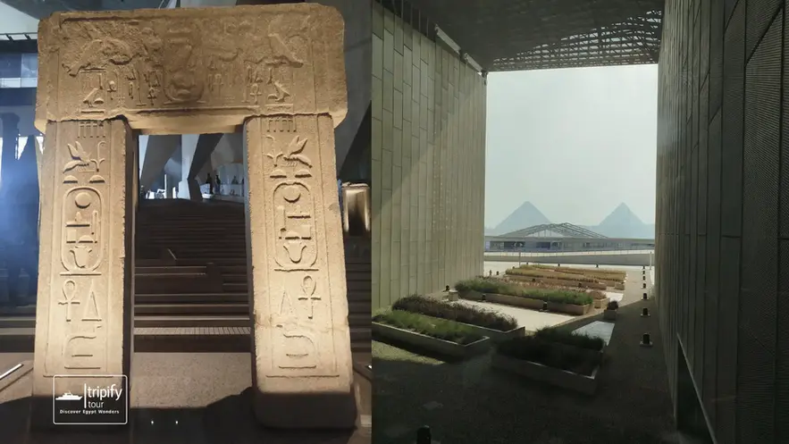 Grand Egyptian Museum