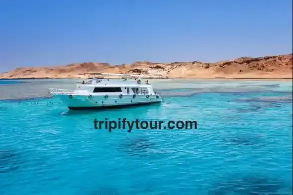 Ras Mohammed and White Island