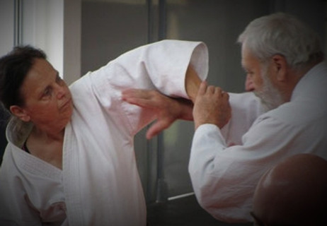 dao aikido