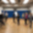 weekly group classes, that we do monologues, scenes and character work on film and televis