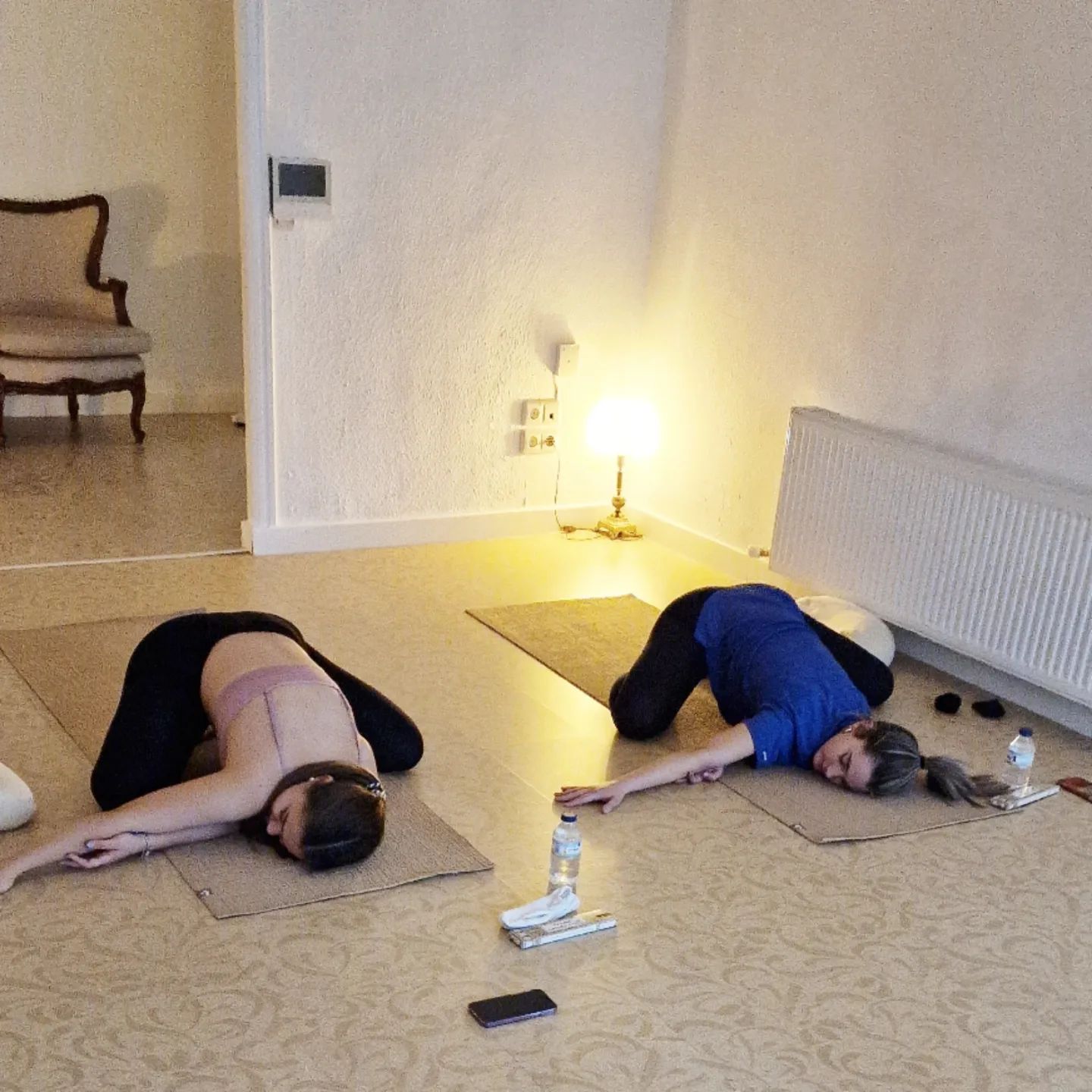 PILATES ZARAGOZA CENTRO