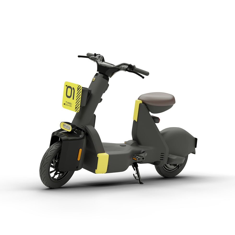 Miniatura: Smart T1