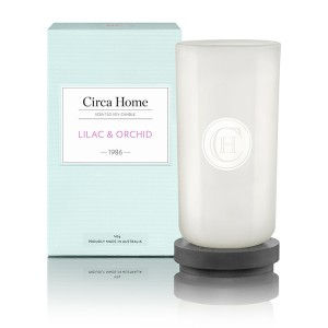 Thumbnail: Circa Home Perfect Spaces Candle(160g)