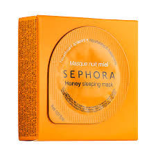 Thumbnail: Sephora sleeping mask
