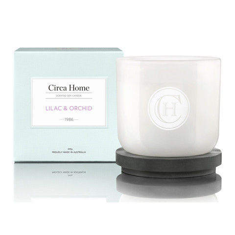 Thumbnail: Circa Home Miniature Candle(60g)