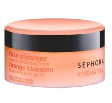 Thumbnail: Sephora nourishing body butter (200ml)
