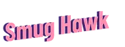 Smug Hawk logo