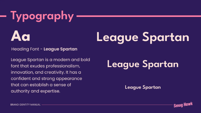 Typography