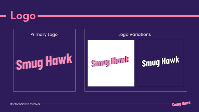 Logo Variants