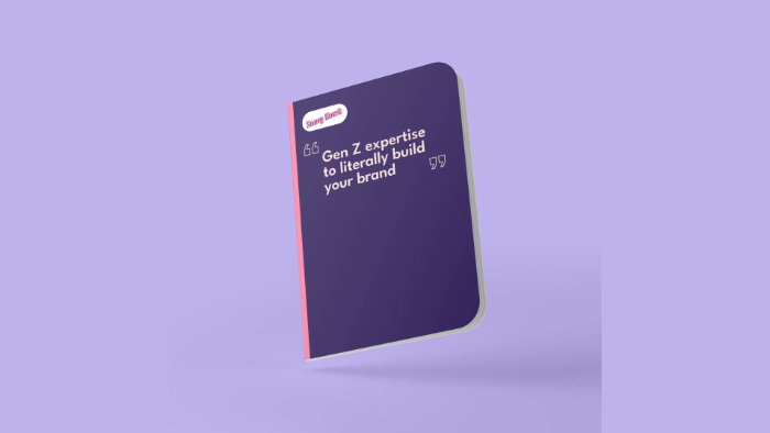 Smug Hawk Brand Notebook