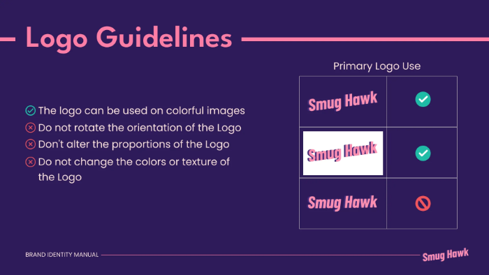 Logo Guidelines