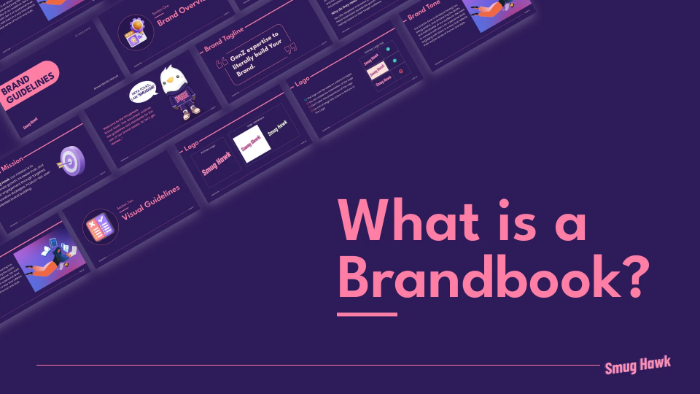 What is a Brand Book